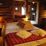 Frantze, Le Rascard 1721 Hotel 3*