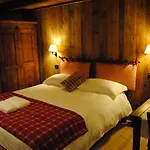 Hotel Frantze, Le Rascard 1721 Champoluc