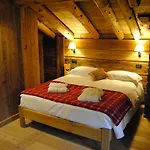 Frantze, Le Rascard 1721 3* Champoluc