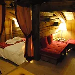 Hotel Frantze, Le Rascard 1721 3*
