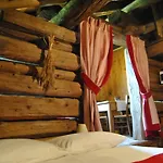 Frantze, Le Rascard 1721 Hotel Champoluc