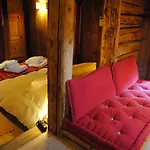 Frantze, Le Rascard 1721 Champoluc
