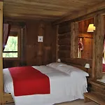 Frantze, Le Rascard 1721 Hotel 3*