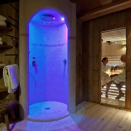 Frantze, Le Rascard 1721 Hotel Champoluc