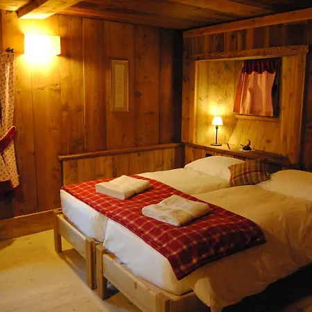 Frantze, Le Rascard 1721 Hotel