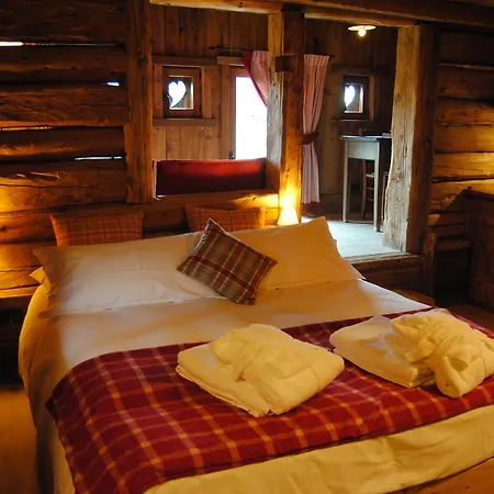 Frantze, Le Rascard 1721 Hotel 3*
