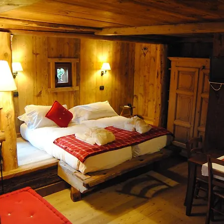 Frantze, Le Rascard 1721 Hotel