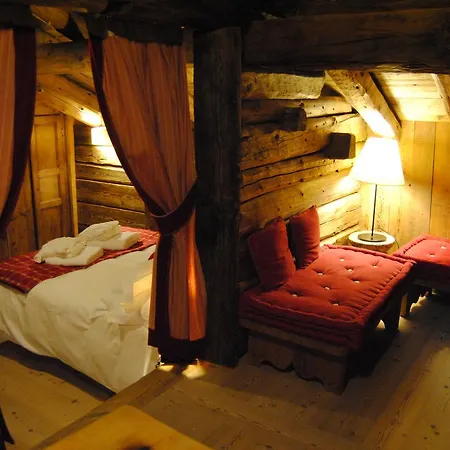 Hotel Frantze, Le Rascard 1721 3*