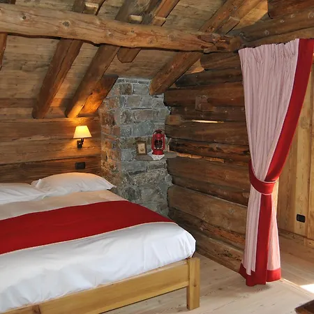 Frantze, Le Rascard 1721 Hotel 3*