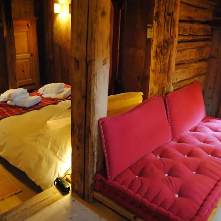 Frantze, Le Rascard 1721 שמפולוק