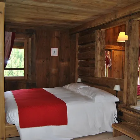 Frantze, Le Rascard 1721 Hotel 3*